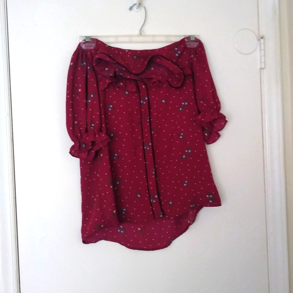 Blouse